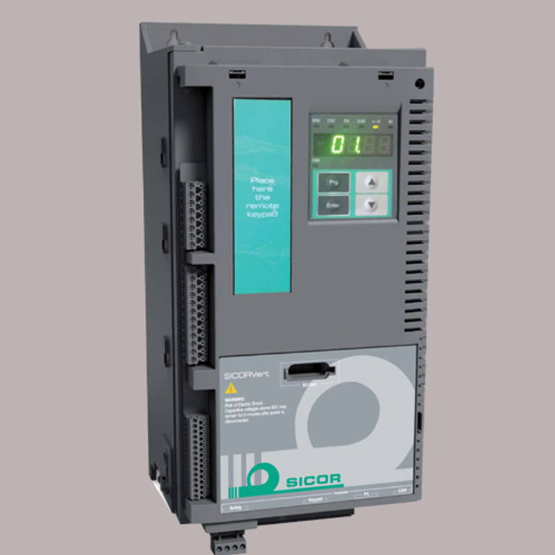 Sicor Inverter - Elevator Components